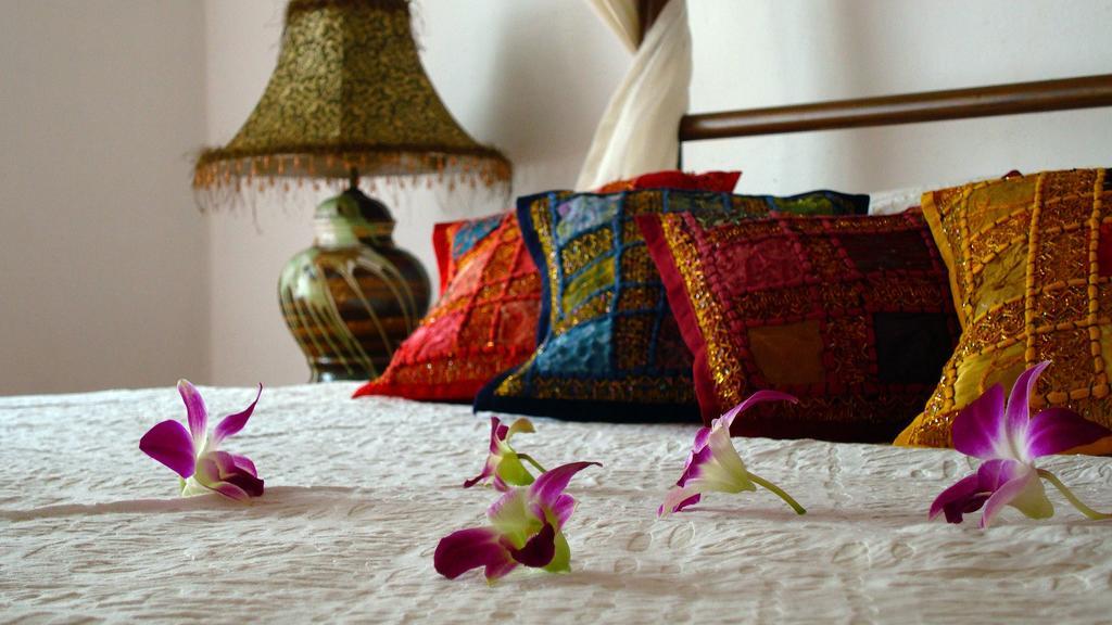 Ikshaa Luxury With Private Pool Majorda
