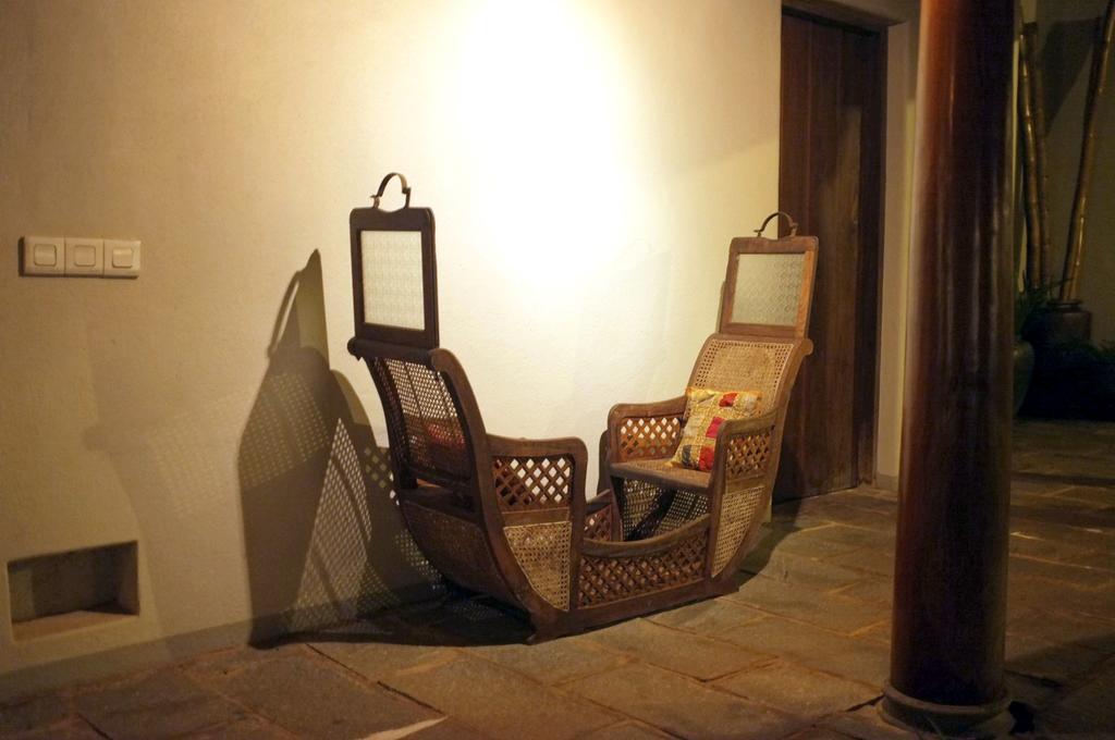 Villa Ikshaa Luxury With Private Pool *