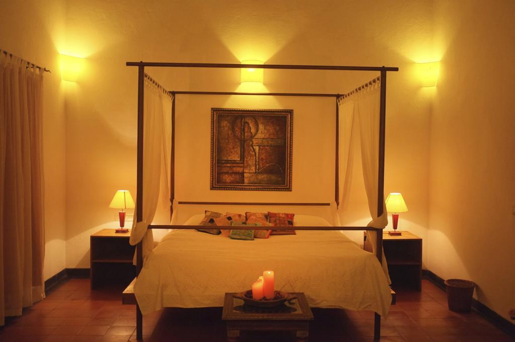Villa Ikshaa Luxury With Private Pool *
