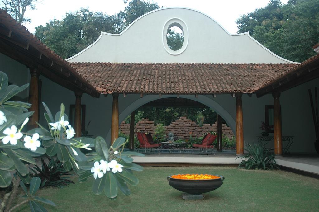 Villa Ikshaa Luxury With Private Pool *