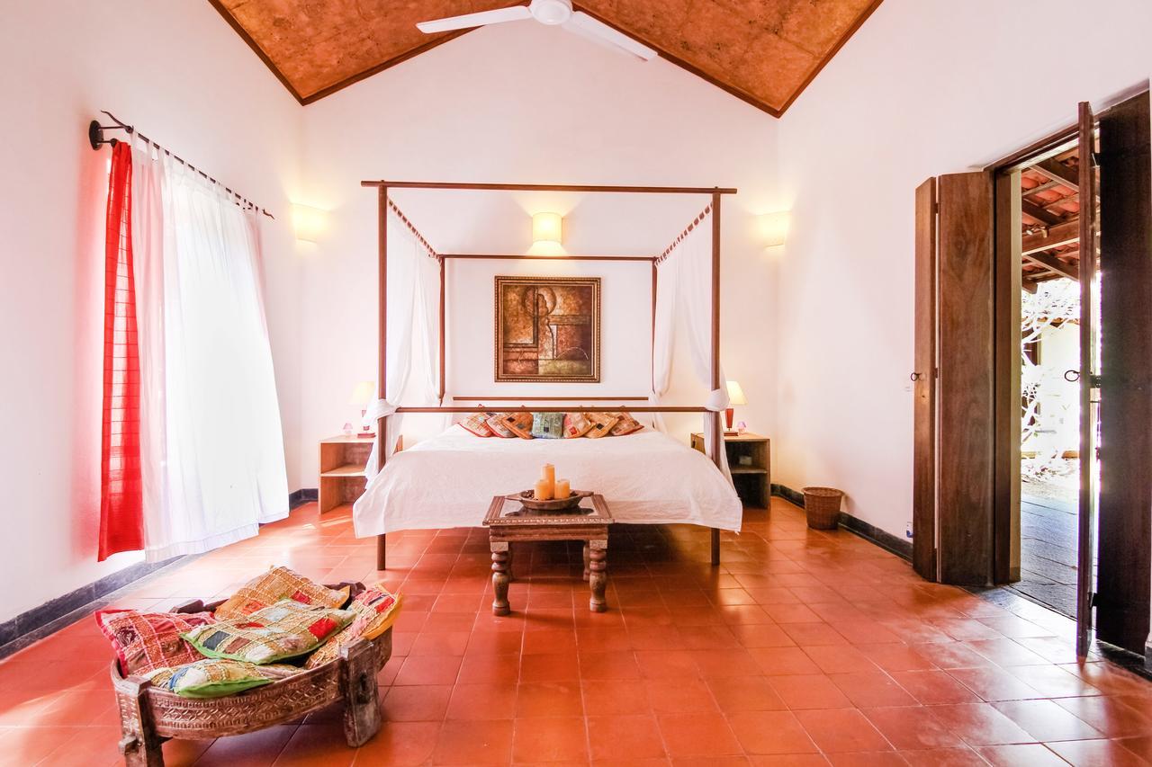 Ikshaa Luxury With Private Pool Villa