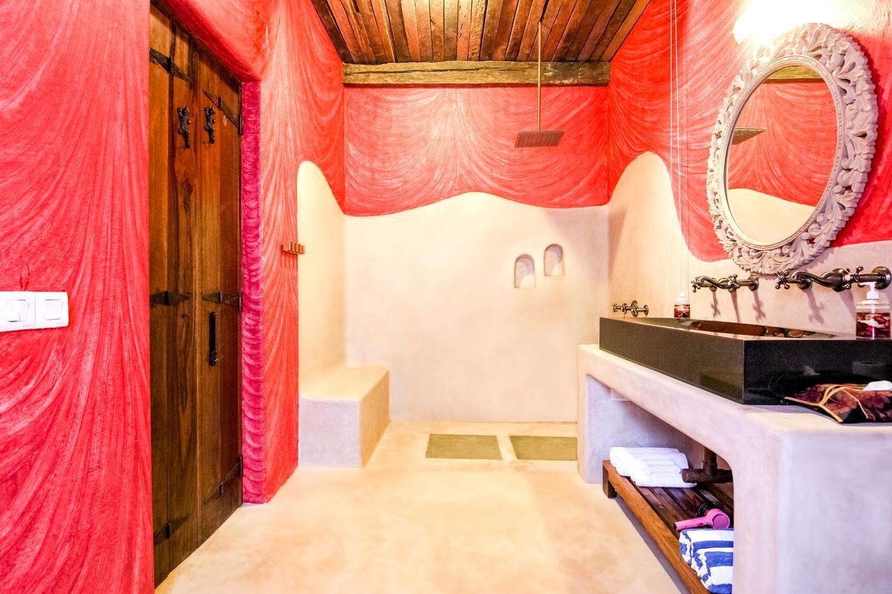 Ikshaa Luxury With Private Pool