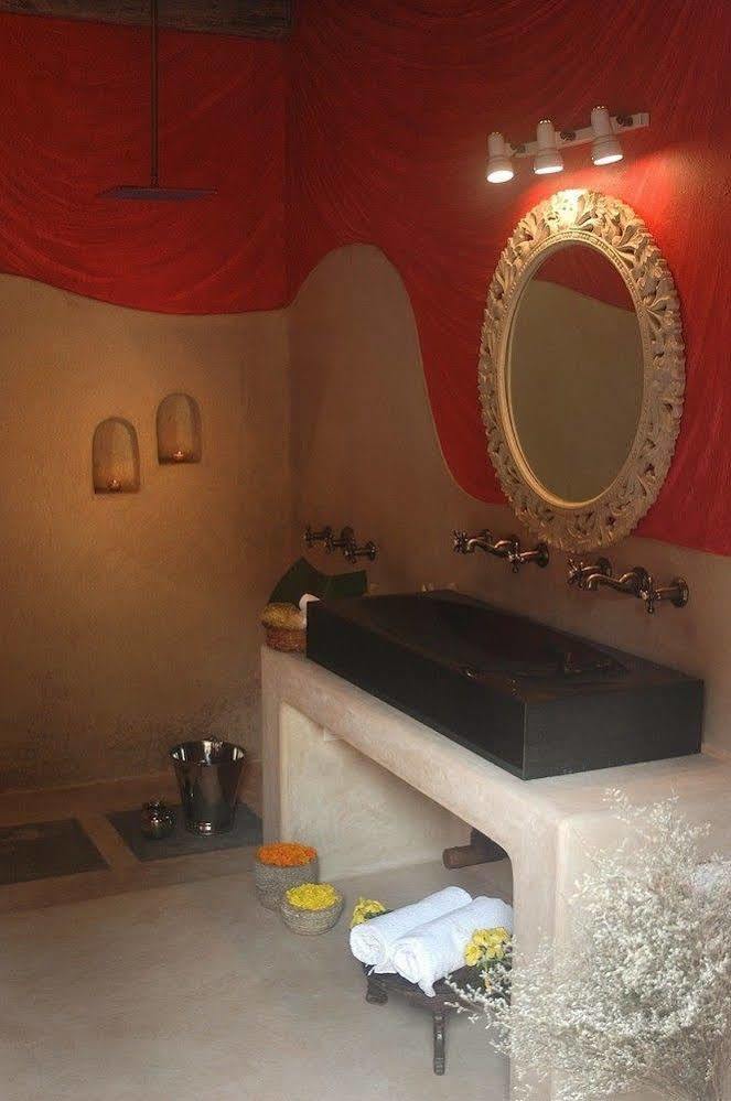 Ikshaa Luxury With Private Pool