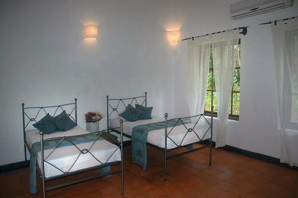 Ikshaa Luxury With Private Pool Majorda