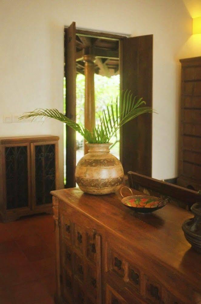 Ikshaa Luxury With Private Pool Villa